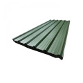 Indon RAL9002 900*3600 roofings uganda prices iron galvanize roofing galvalum tata steel roofs per pice prize paint film 15/5